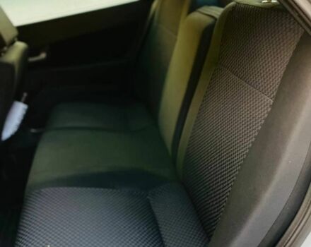 Серый ВАЗ 2170 Priora, объемом двигателя 1.6 л и пробегом 250 тыс. км за 3750 $, фото 13 на Automoto.ua