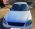 Сірий ВАЗ 2170 Priora, об'ємом двигуна 1.6 л та пробігом 200 тис. км за 3500 $, фото 5 на Automoto.ua