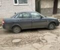 Серый ВАЗ 2170 Priora, объемом двигателя 1.6 л и пробегом 190 тыс. км за 2100 $, фото 11 на Automoto.ua