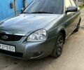 Сірий ВАЗ 2170 Priora, об'ємом двигуна 1.6 л та пробігом 138 тис. км за 3300 $, фото 1 на Automoto.ua