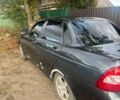 Серый ВАЗ 2170 Priora, объемом двигателя 1.6 л и пробегом 3 тыс. км за 2600 $, фото 4 на Automoto.ua