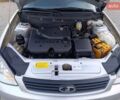 ВАЗ 2170 Priora 2012 в Баштанке на Automoto.ua Серый ВАЗ 2170 Priora, объемом двигателя 1.6 л и пробегом 189 тыс. км за 2300 $, фото 1 на Automoto.ua