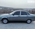 Сірий ВАЗ 2170 Priora, об'ємом двигуна 1.6 л та пробігом 141 тис. км за 2950 $, фото 6 на Automoto.ua