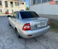 Сірий ВАЗ 2170 Priora, об'ємом двигуна 1.6 л та пробігом 74 тис. км за 4200 $, фото 8 на Automoto.ua