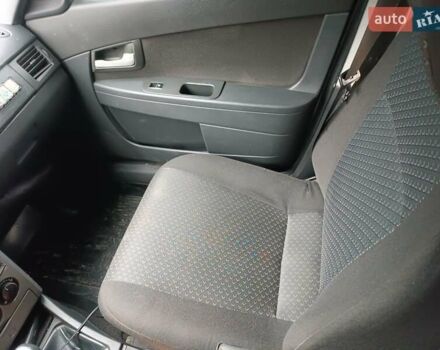 ВАЗ 2170 Priora 2012 у Балте на Automoto.ua Сірий ВАЗ 2170 Priora, об'ємом двигуна 1.6 л та пробігом 330 тис. км за 1950 $, фото 7 на Automoto.ua