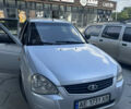 Серый ВАЗ 2170 Priora, объемом двигателя 1.6 л и пробегом 170 тыс. км за 2400 $, фото 28 на Automoto.ua