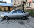 Серый ВАЗ 2170 Priora, объемом двигателя 1.6 л и пробегом 150 тыс. км за 3200 $, фото 3 на Automoto.ua