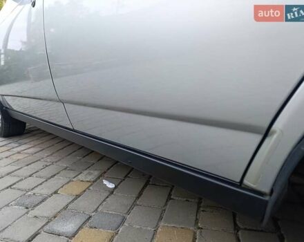 Сірий ВАЗ 2170 Priora, об'ємом двигуна 1.6 л та пробігом 24 тис. км за 5000 $, фото 11 на Automoto.ua