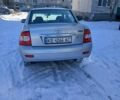 Сірий ВАЗ 2170 Priora, об'ємом двигуна 1.6 л та пробігом 14 тис. км за 5000 $, фото 1 на Automoto.ua