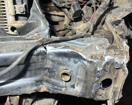 Серый ВАЗ 2170 Priora, объемом двигателя 1.6 л и пробегом 3 тыс. км за 2600 $, фото 2 на Automoto.ua