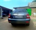 Серый ВАЗ 2170 Priora, объемом двигателя 1.6 л и пробегом 250 тыс. км за 3000 $, фото 3 на Automoto.ua