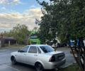 Серый ВАЗ 2170 Priora, объемом двигателя 1.6 л и пробегом 203 тыс. км за 2800 $, фото 1 на Automoto.ua