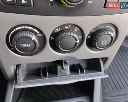 Серый ВАЗ 2170 Priora, объемом двигателя 1.6 л и пробегом 119 тыс. км за 3430 $, фото 16 на Automoto.ua