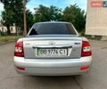 Серый ВАЗ 2170 Priora, объемом двигателя 1.6 л и пробегом 135 тыс. км за 3800 $, фото 13 на Automoto.ua