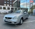Серый ВАЗ 2170 Priora, объемом двигателя 1.6 л и пробегом 125 тыс. км за 4100 $, фото 1 на Automoto.ua