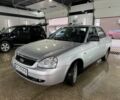 Сірий ВАЗ 2170 Priora, об'ємом двигуна 1.6 л та пробігом 30 тис. км за 6000 $, фото 4 на Automoto.ua
