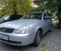 Сірий ВАЗ 2170 Priora, об'ємом двигуна 1.6 л та пробігом 37 тис. км за 4500 $, фото 1 на Automoto.ua