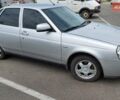 Сірий ВАЗ 2170 Priora, об'ємом двигуна 1.6 л та пробігом 188 тис. км за 3500 $, фото 1 на Automoto.ua
