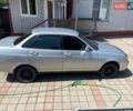 Серый ВАЗ 2170 Priora, объемом двигателя 1.6 л и пробегом 170 тыс. км за 3200 $, фото 7 на Automoto.ua