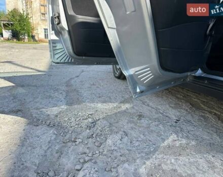 Сірий ВАЗ 2170 Priora, об'ємом двигуна 1.6 л та пробігом 74 тис. км за 4200 $, фото 10 на Automoto.ua