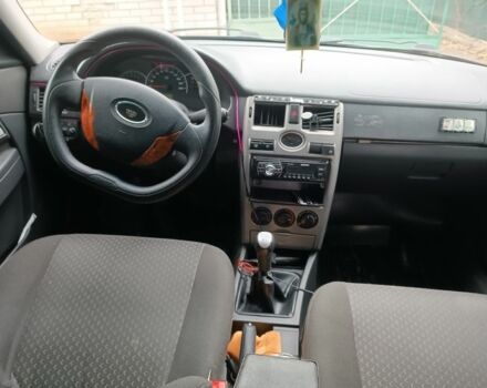 ВАЗ 2170 Priora 2012 у Балте на Automoto.ua Сірий ВАЗ 2170 Priora, об'ємом двигуна 1.6 л та пробігом 330 тис. км за 1950 $, фото 6 на Automoto.ua