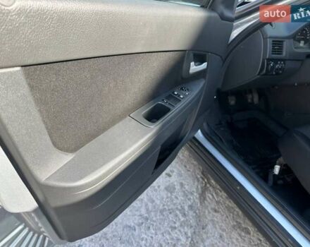 Сірий ВАЗ 2170 Priora, об'ємом двигуна 1.6 л та пробігом 74 тис. км за 4200 $, фото 3 на Automoto.ua
