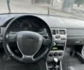 Серый ВАЗ 2170 Priora, объемом двигателя 1.6 л и пробегом 170 тыс. км за 2400 $, фото 14 на Automoto.ua