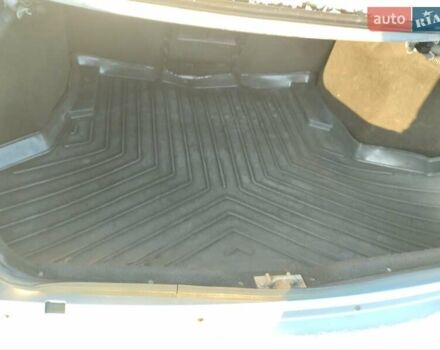 Серый ВАЗ 2170 Priora, объемом двигателя 1.6 л и пробегом 119 тыс. км за 3430 $, фото 44 на Automoto.ua