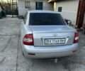Серый ВАЗ 2170 Priora, объемом двигателя 1.6 л и пробегом 90 тыс. км за 3450 $, фото 3 на Automoto.ua