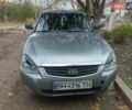 ВАЗ 2170 Priora 2012 у Балте на Automoto.ua Сірий ВАЗ 2170 Priora, об'ємом двигуна 1.6 л та пробігом 330 тис. км за 1950 $, фото 3 на Automoto.ua