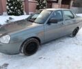 Серый ВАЗ 2170 Priora, объемом двигателя 0 л и пробегом 28 тыс. км за 4700 $, фото 1 на Automoto.ua