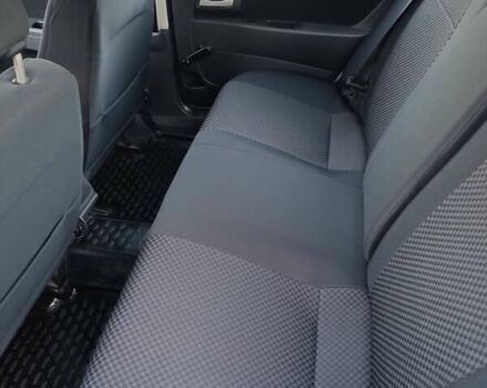 Сірий ВАЗ 2170 Priora, об'ємом двигуна 1.6 л та пробігом 24 тис. км за 5000 $, фото 8 на Automoto.ua