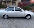 ВАЗ 2170 Priora 2012 в Баштанке на Automoto.ua Серый ВАЗ 2170 Priora, объемом двигателя 1.6 л и пробегом 189 тыс. км за 2300 $, фото 4 на Automoto.ua