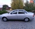 Сірий ВАЗ 2170 Priora, об'ємом двигуна 1.6 л та пробігом 24 тис. км за 5000 $, фото 14 на Automoto.ua