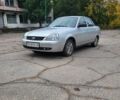 Сірий ВАЗ 2170 Priora, об'ємом двигуна 1.6 л та пробігом 5 тис. км за 4500 $, фото 1 на Automoto.ua