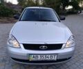 Сірий ВАЗ 2170 Priora, об'ємом двигуна 1.6 л та пробігом 24 тис. км за 5000 $, фото 23 на Automoto.ua