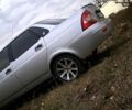 Сірий ВАЗ 2170 Priora, об'ємом двигуна 1.6 л та пробігом 200 тис. км за 3500 $, фото 1 на Automoto.ua