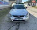 Сірий ВАЗ 2170 Priora, об'ємом двигуна 1.6 л та пробігом 74 тис. км за 4200 $, фото 5 на Automoto.ua