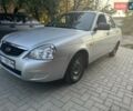 Сірий ВАЗ 2170 Priora, об'ємом двигуна 1.6 л та пробігом 74 тис. км за 4200 $, фото 7 на Automoto.ua