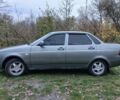 Сірий ВАЗ 2170 Priora, об'ємом двигуна 1.6 л та пробігом 240 тис. км за 2352 $, фото 3 на Automoto.ua