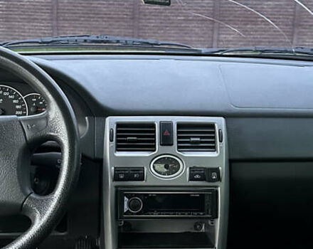 Серый ВАЗ 2170 Priora, объемом двигателя 1.6 л и пробегом 219 тыс. км за 2700 $, фото 11 на Automoto.ua