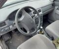 Серый ВАЗ 2170 Priora, объемом двигателя 1.6 л и пробегом 189 тыс. км за 3700 $, фото 7 на Automoto.ua