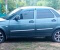 Серый ВАЗ 2170 Priora, объемом двигателя 0 л и пробегом 95 тыс. км за 5000 $, фото 1 на Automoto.ua