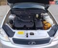 Сірий ВАЗ 2170 Priora, об'ємом двигуна 1.6 л та пробігом 24 тис. км за 5000 $, фото 1 на Automoto.ua