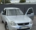 Серый ВАЗ 2170 Priora, объемом двигателя 1.6 л и пробегом 170 тыс. км за 2400 $, фото 1 на Automoto.ua