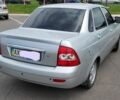 Серый ВАЗ 2170 Priora, объемом двигателя 1.6 л и пробегом 189 тыс. км за 3700 $, фото 2 на Automoto.ua