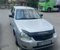 Серый ВАЗ 2170 Priora, объемом двигателя 1.6 л и пробегом 203 тыс. км за 2800 $, фото 7 на Automoto.ua