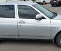 Серый ВАЗ 2170 Priora, объемом двигателя 1.6 л и пробегом 189 тыс. км за 3700 $, фото 1 на Automoto.ua