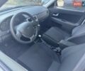 Сірий ВАЗ 2170 Priora, об'ємом двигуна 1.6 л та пробігом 74 тис. км за 4200 $, фото 14 на Automoto.ua