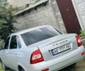 Серый ВАЗ 2170 Priora, объемом двигателя 1.6 л и пробегом 170 тыс. км за 2400 $, фото 8 на Automoto.ua